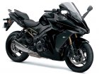 Suzuki GSX-S 1000GT / GSX-S 1000GT+